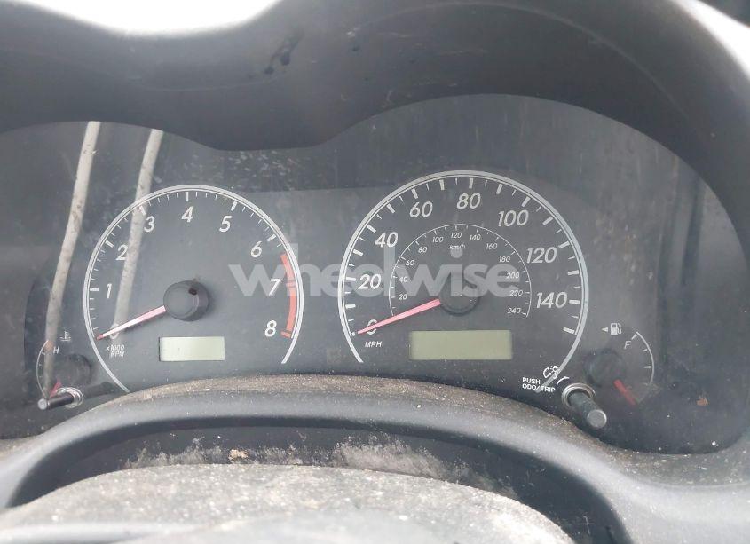 Photo 14 of 2009 Toyota Corolla S (VIN 2T1BU40E79C178118)