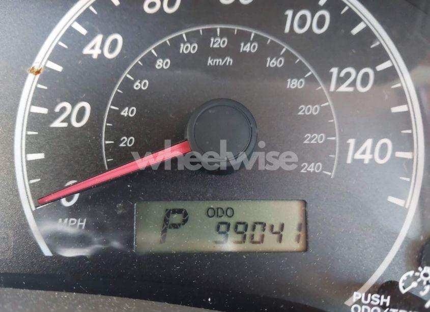 Photo 15 of 2009 Toyota Corolla S/LE/XLE (VIN 2T1BU40E89C026591)