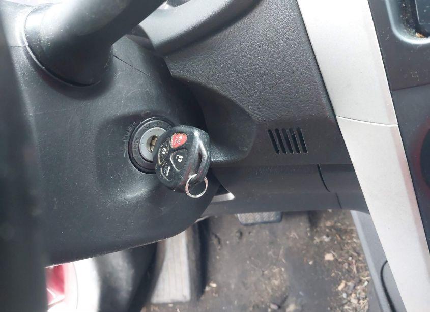 Photo 11 of 2009 Toyota Corolla S (VIN 2T1BU40E89C035940)