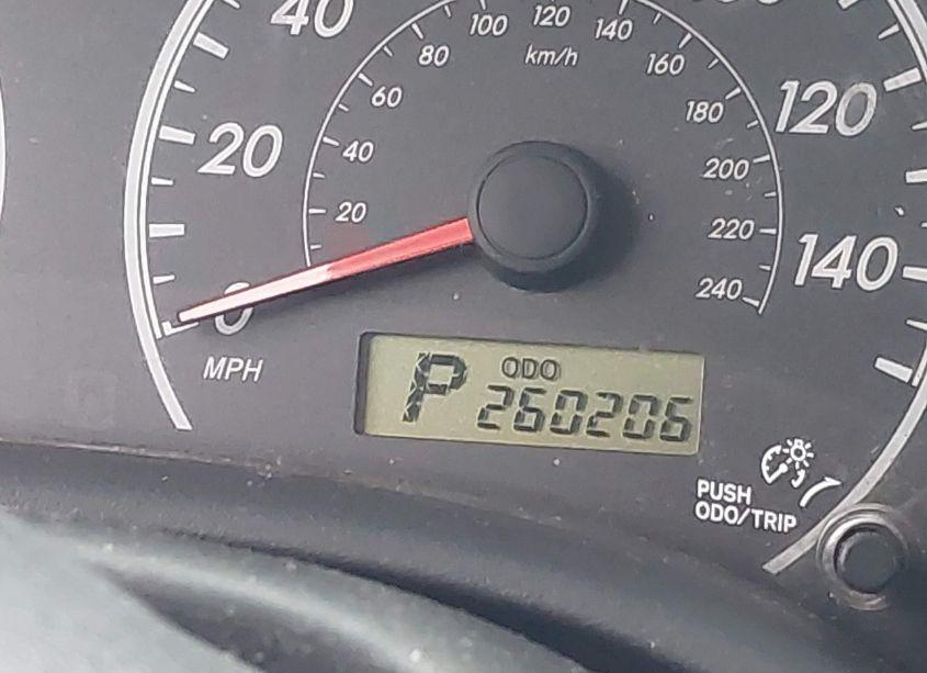 Photo 12 of 2009 Toyota Corolla S (VIN 2T1BU40E89C035940)