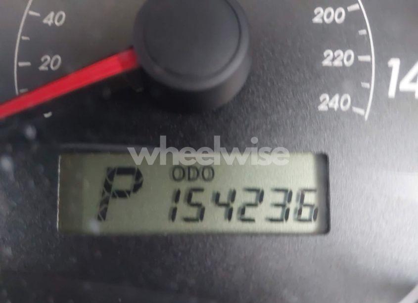 Photo 16 of 2009 Toyota Corolla LE (VIN 2T1BU40E89C107624)