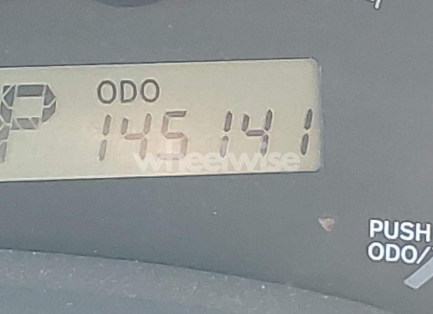 Photo 15 of 2009 Toyota Corolla LE (VIN 2T1BU40E89C109048)