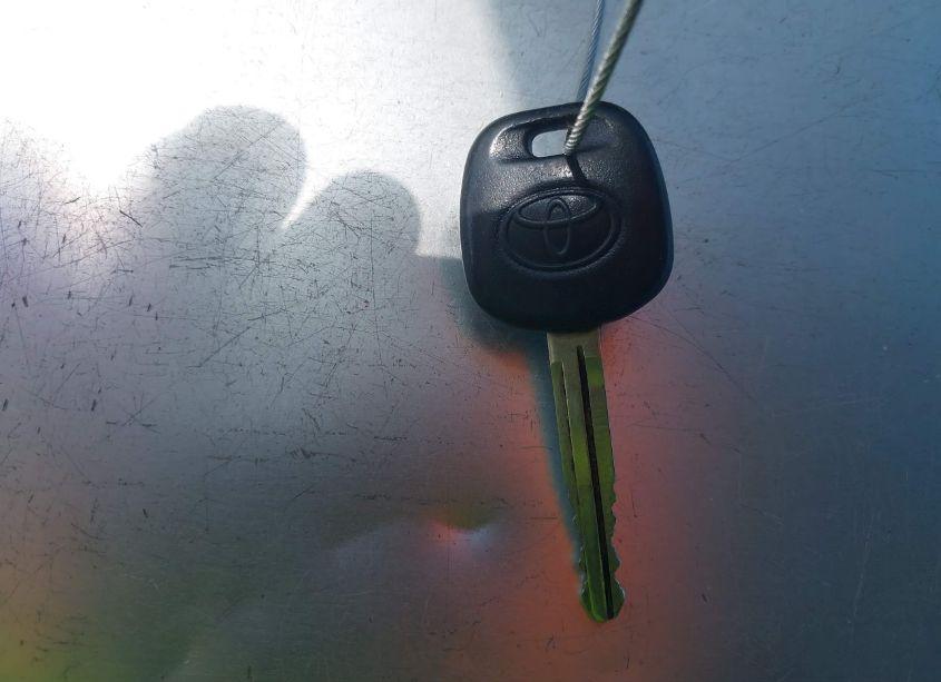 Photo 11 of 2009 Toyota Corolla LE (VIN 2T1BU40E89C114329)