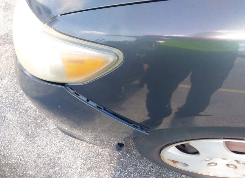 Photo 12 of 2009 Toyota Corolla LE (VIN 2T1BU40E89C114329)