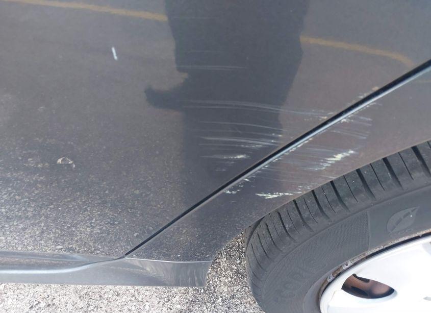 Photo 13 of 2009 Toyota Corolla LE (VIN 2T1BU40E89C114329)