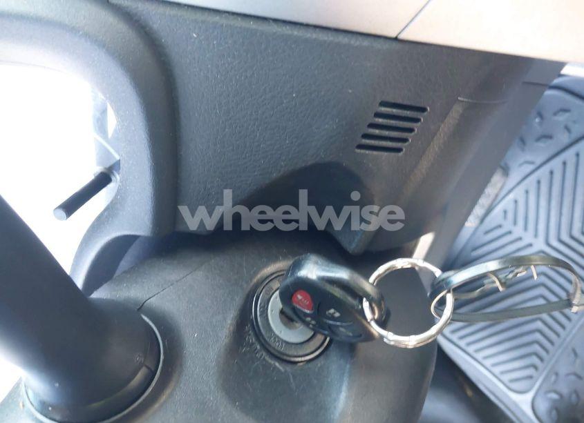 Photo 11 of 2009 Toyota Corolla S (VIN 2T1BU40E89C139425)