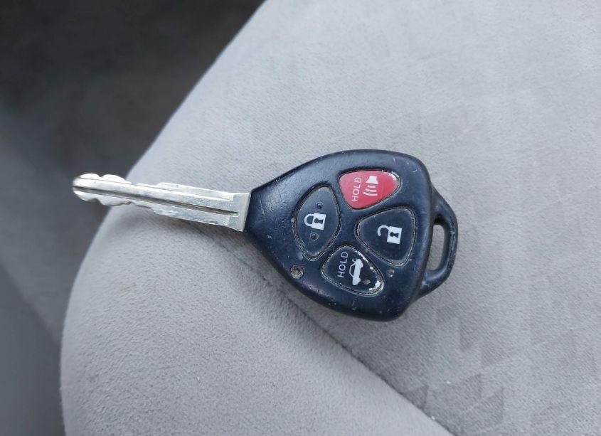 Photo 11 of 2009 Toyota Corolla LE (VIN 2T1BU40E89C152577)