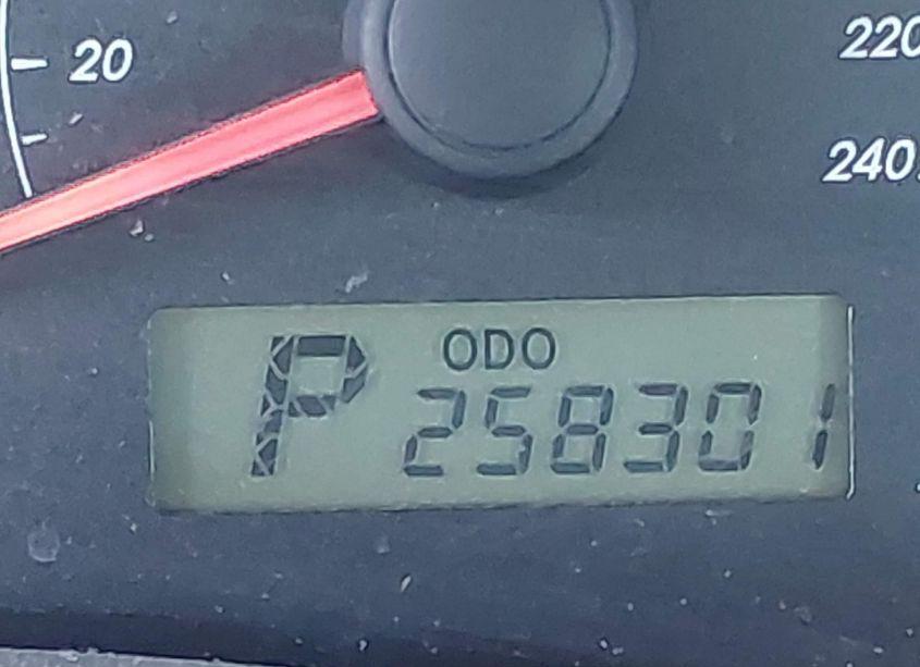 Photo 15 of 2009 Toyota Corolla LE (VIN 2T1BU40E89C152577)