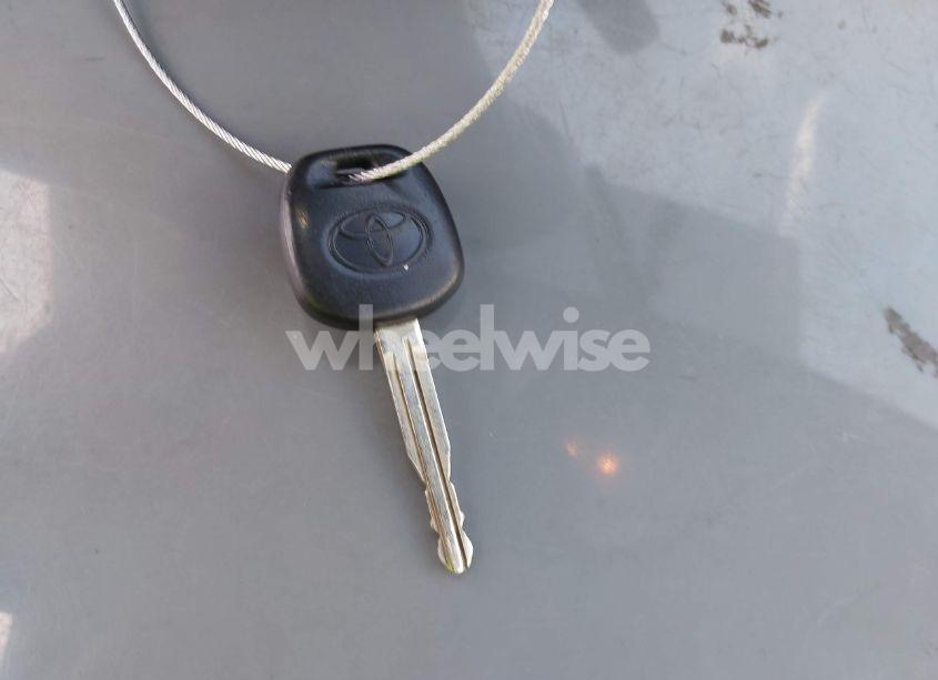 Photo 11 of 2009 Toyota Corolla LE (VIN 2T1BU40E89C159061)