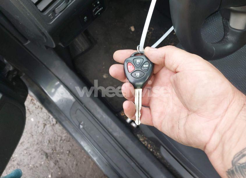 Photo 11 of 2009 Toyota Corolla S (VIN 2T1BU40E89C164258)