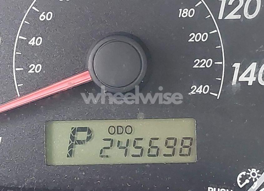 Photo 16 of 2009 Toyota Corolla S (VIN 2T1BU40E89C167810)