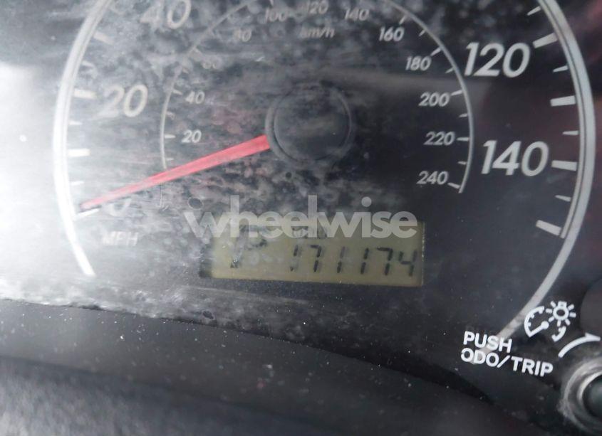 Photo 12 of 2009 Toyota Corolla S (VIN 2T1BU40E89C170139)