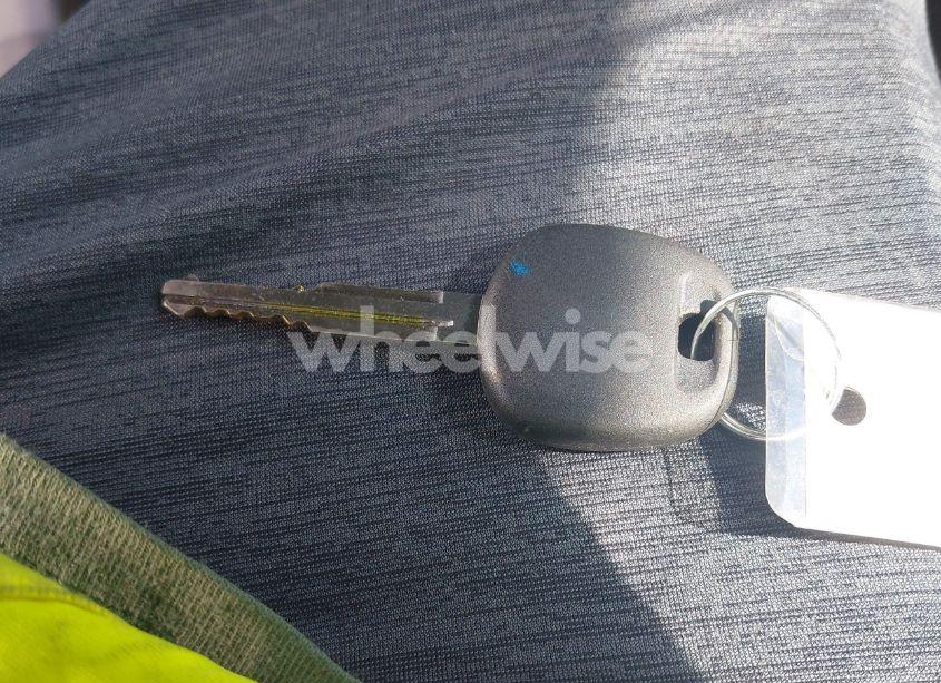 Photo 11 of 2009 Toyota Corolla LE (VIN 2T1BU40E89C188706)