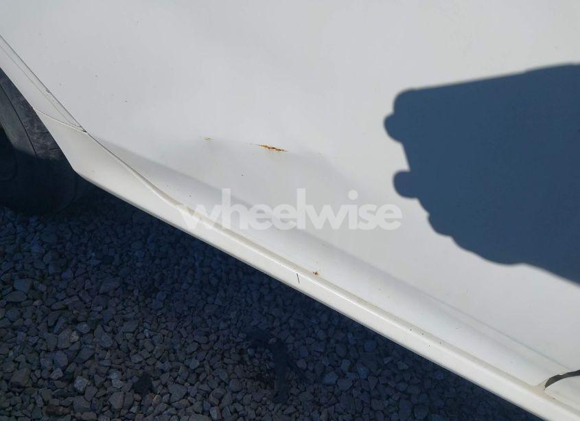 Photo 6 of 2009 Toyota Corolla LE (VIN 2T1BU40E89C188706)