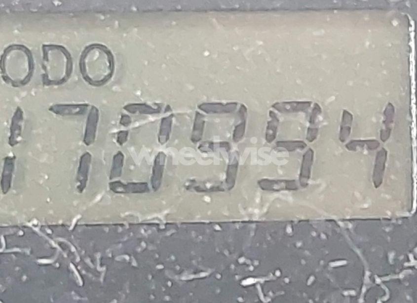 Photo 12 of 2009 Toyota Corolla LE (VIN 2T1BU40E99C012084)