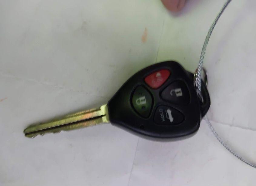 Photo 11 of 2009 Toyota Corolla LE (VIN 2T1BU40E99C033453)