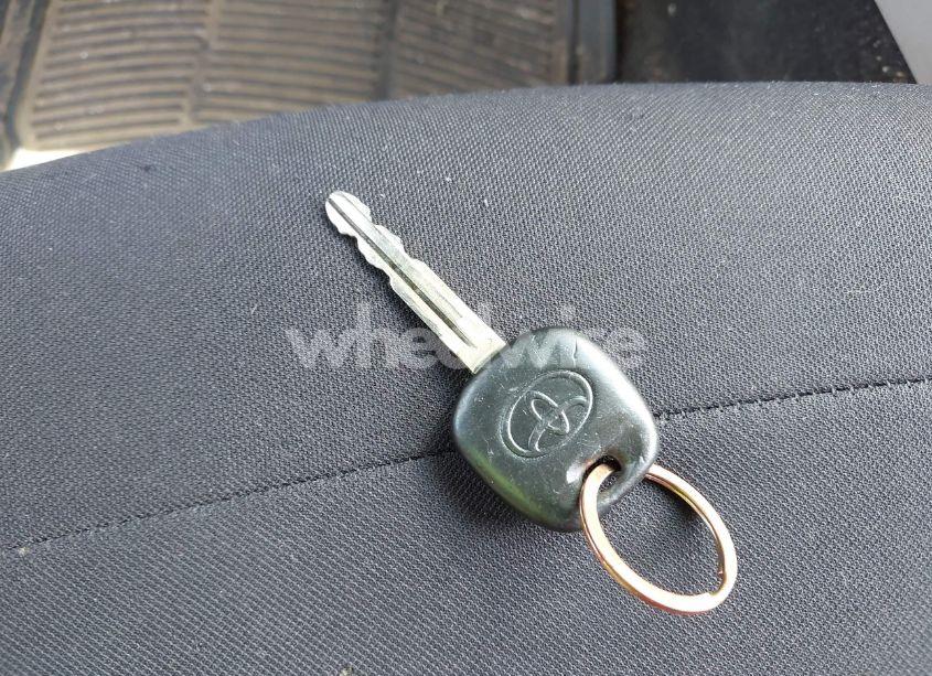 Photo 11 of 2009 Toyota Corolla LE (VIN 2T1BU40E99C062855)