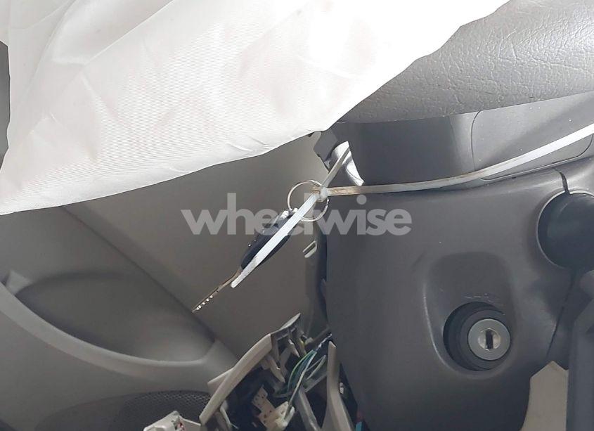 Photo 11 of 2009 Toyota Corolla LE (VIN 2T1BU40E99C097900)