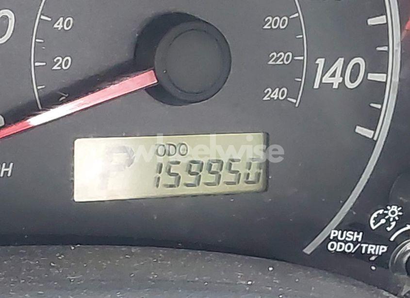 Photo 15 of 2009 Toyota Corolla S (VIN 2T1BU40E99C106210)