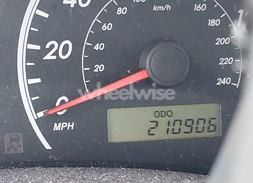 Photo 14 of 2009 Toyota Corolla S (VIN 2T1BU40E99C111519)