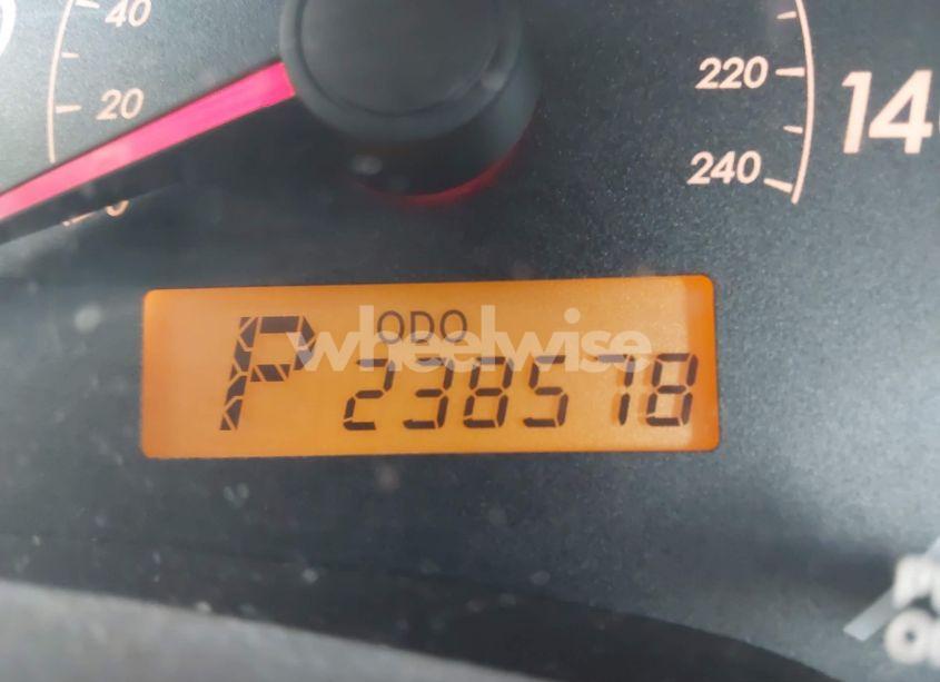 Photo 15 of 2009 Toyota Corolla LE (VIN 2T1BU40E99C161336)