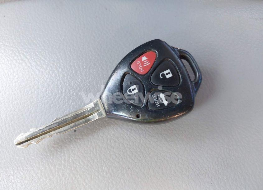 Photo 11 of 2009 Toyota Corolla LE (VIN 2T1BU40E99C190352)