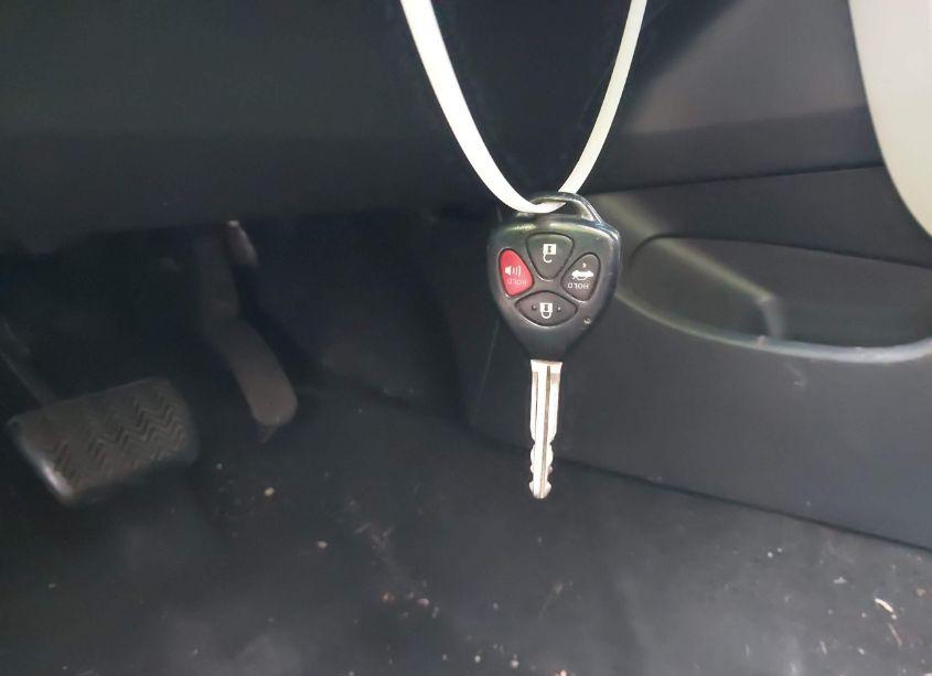 Photo 11 of 2009 Toyota Corolla S (VIN 2T1BU40EX9C016743)