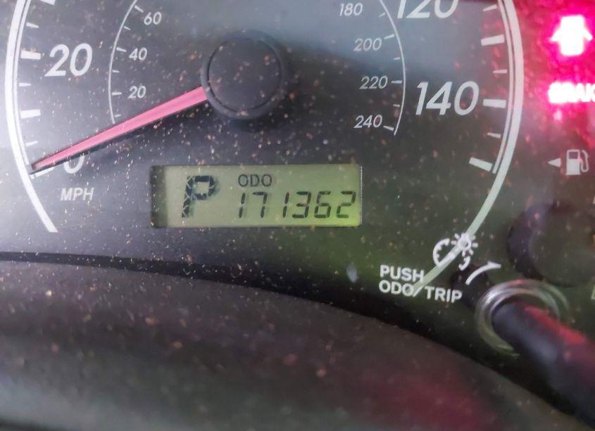 Photo 7 of 2009 Toyota Corolla S (VIN 2T1BU40EX9C016743)