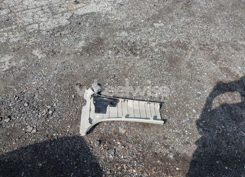 Photo 12 of 2009 Toyota Corolla LE (VIN 2T1BU40EX9C022039)