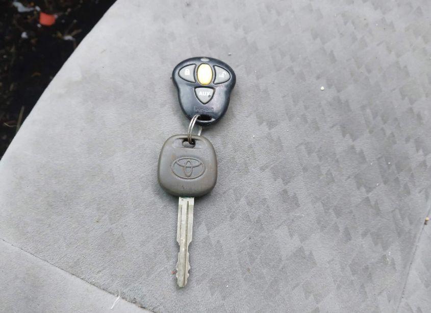 Photo 11 of 2009 Toyota Corolla LE (VIN 2T1BU40EX9C022638)