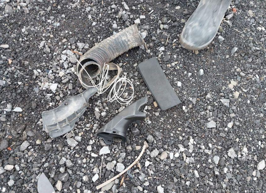 Photo 12 of 2009 Toyota Corolla LE (VIN 2T1BU40EX9C022638)