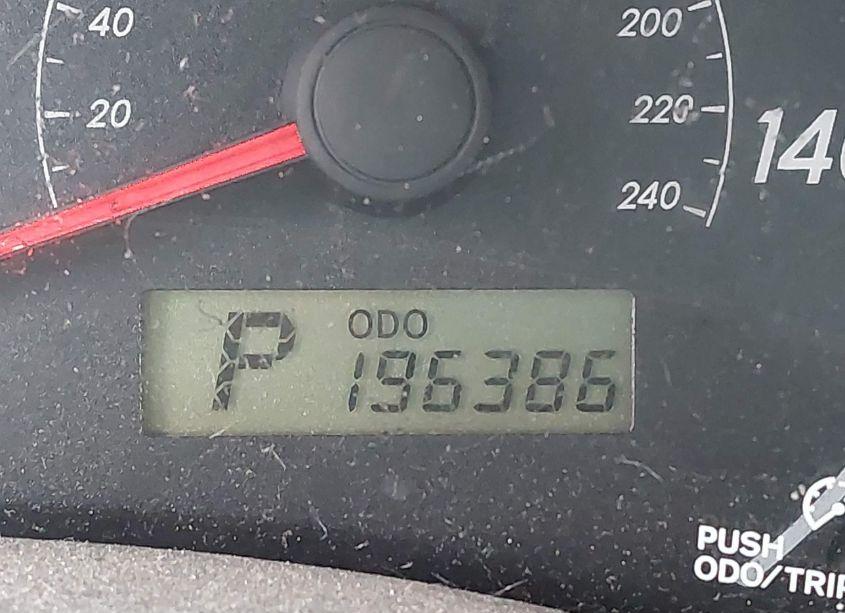 Photo 16 of 2009 Toyota Corolla LE (VIN 2T1BU40EX9C022638)