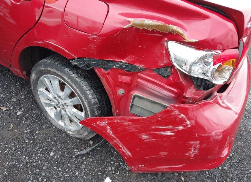 Photo 6 of 2009 Toyota Corolla LE (VIN 2T1BU40EX9C022638)