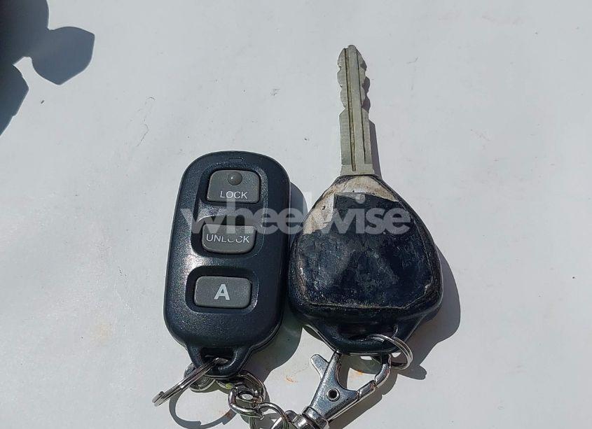 Photo 11 of 2009 Toyota Corolla LE (VIN 2T1BU40EX9C034966)