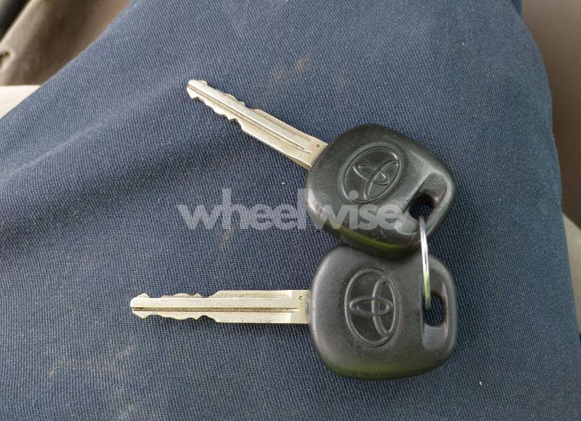 Photo 11 of 2009 Toyota Corolla LE (VIN 2T1BU40EX9C041643)