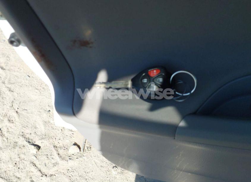 Photo 11 of 2009 Toyota Corolla LE (VIN 2T1BU40EX9C090230)