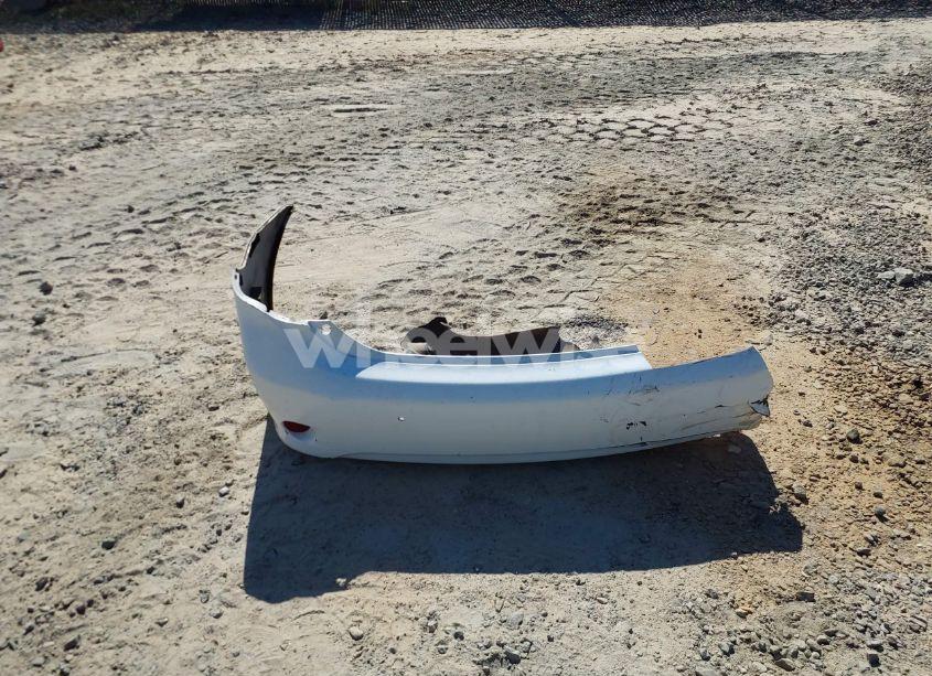 Photo 12 of 2009 Toyota Corolla LE (VIN 2T1BU40EX9C090230)