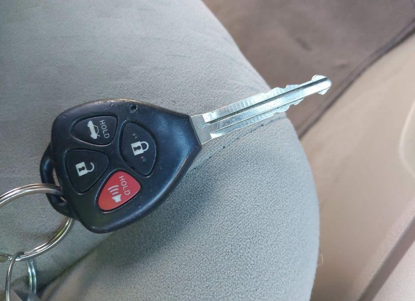 Photo 11 of 2009 Toyota Corolla LE (VIN 2T1BU40EX9C120892)