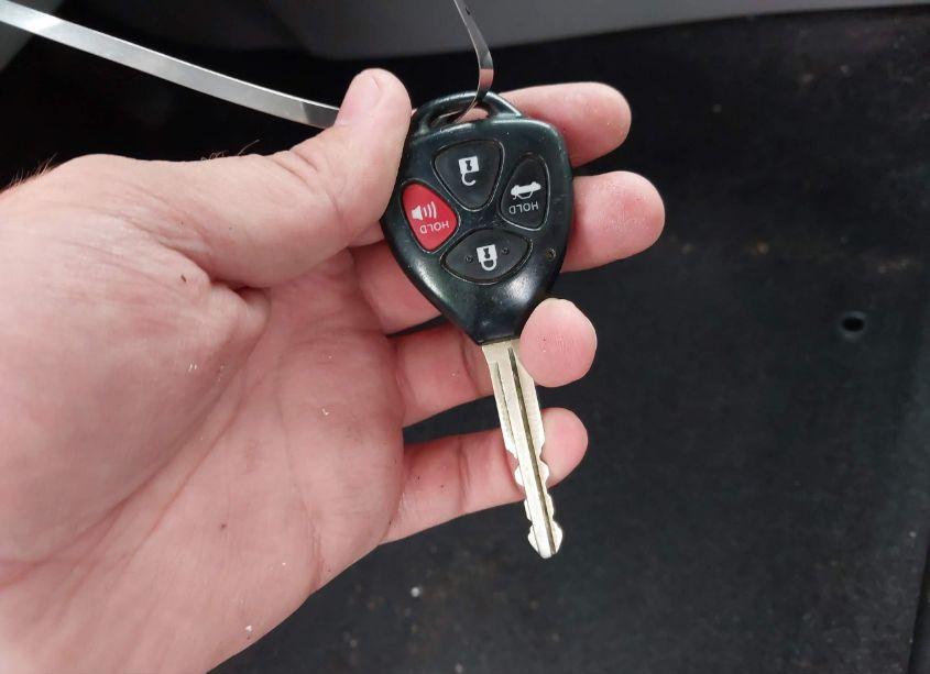 Photo 11 of 2009 Toyota Corolla XLE (VIN 2T1BU40EX9C128457)