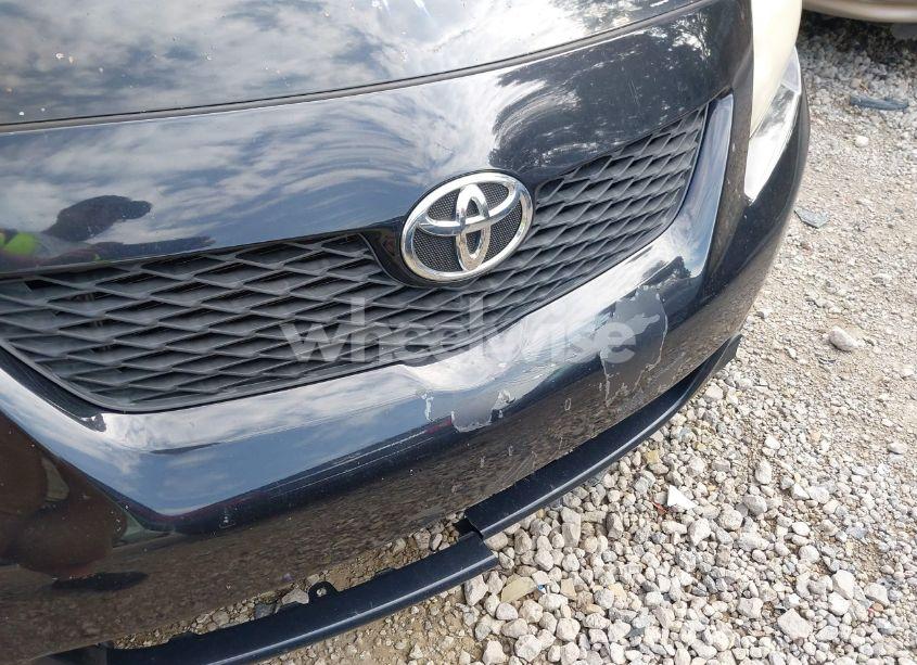 Photo 6 of 2009 Toyota Corolla N/A (VIN 2T1BU40EX9C134615)