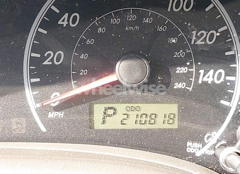 Photo 15 of 2009 Toyota Corolla LE (VIN 2T1BU40EX9C179389)