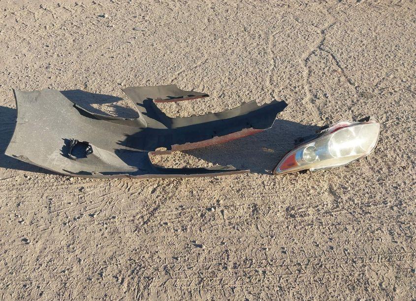 Photo 11 of 2010 Toyota Corolla LE (VIN 2T1BU4EE0AC193315)