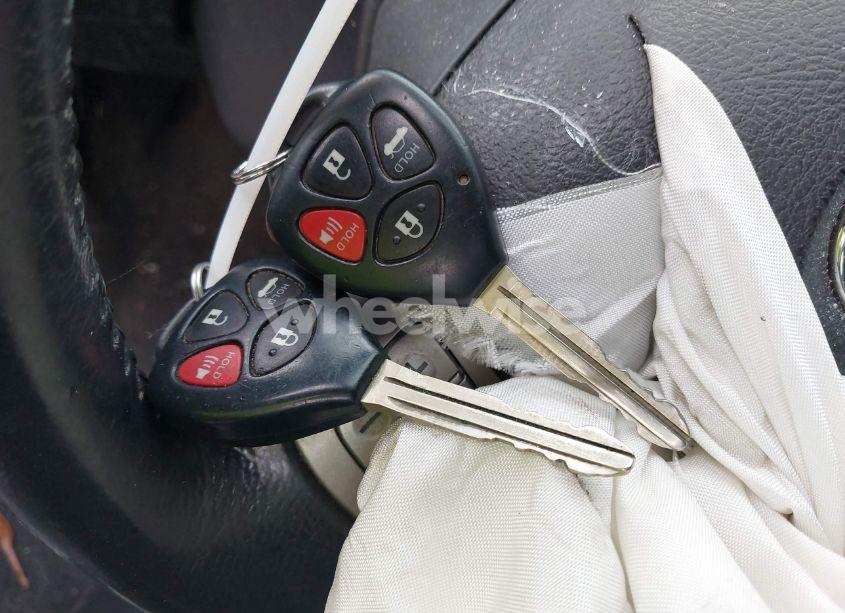 Photo 11 of 2010 Toyota Corolla S (VIN 2T1BU4EE0AC280454)