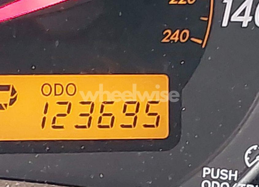 Photo 13 of 2010 Toyota Corolla S (VIN 2T1BU4EE0AC280454)