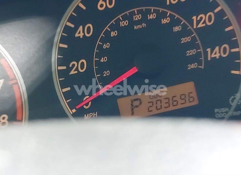 Photo 7 of 2010 Toyota Corolla LE (VIN 2T1BU4EE0AC303327)