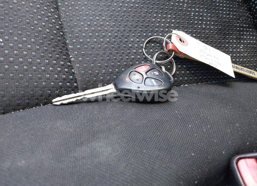 Photo 11 of 2010 Toyota Corolla S (VIN 2T1BU4EE0AC335128)