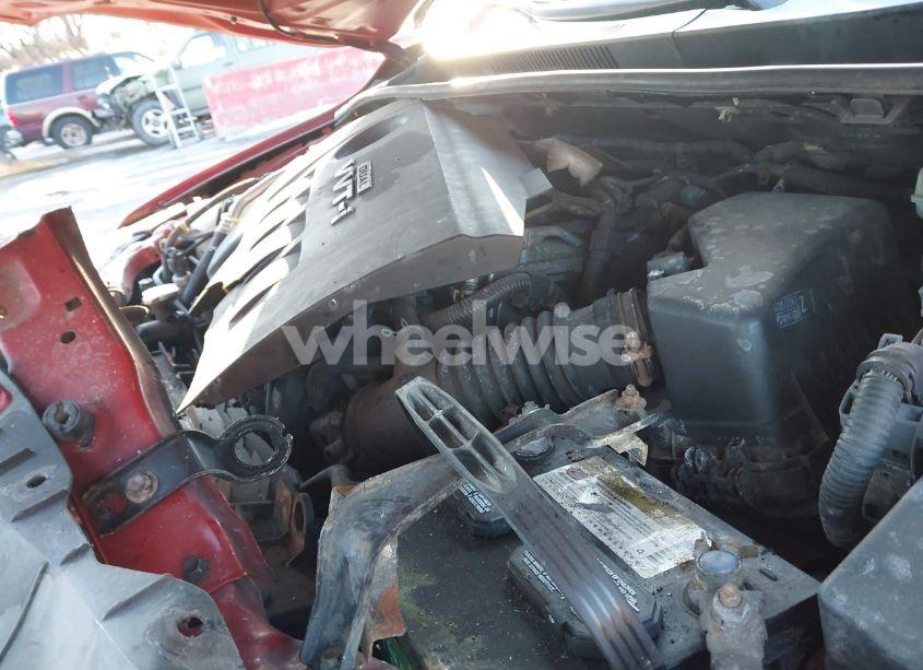 Photo 10 of 2010 Toyota Corolla LE (VIN 2T1BU4EE0AC343715)