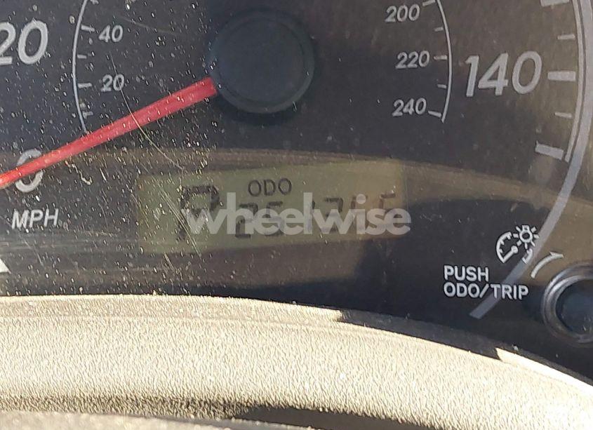 Photo 12 of 2010 Toyota Corolla LE (VIN 2T1BU4EE0AC343715)