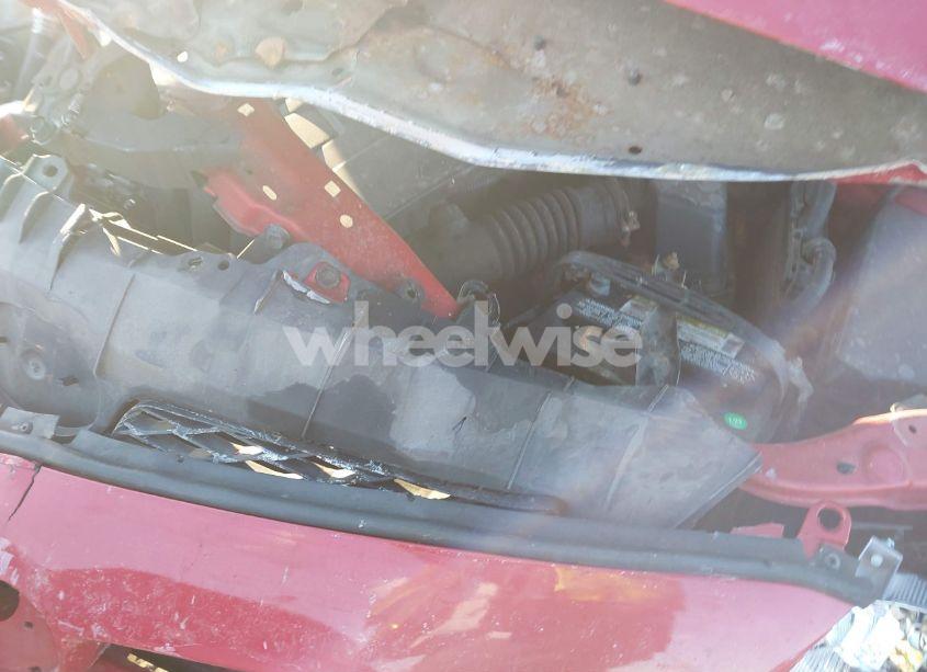 Photo 14 of 2010 Toyota Corolla LE (VIN 2T1BU4EE0AC343715)