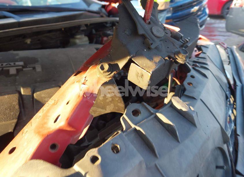 Photo 15 of 2010 Toyota Corolla LE (VIN 2T1BU4EE0AC343715)